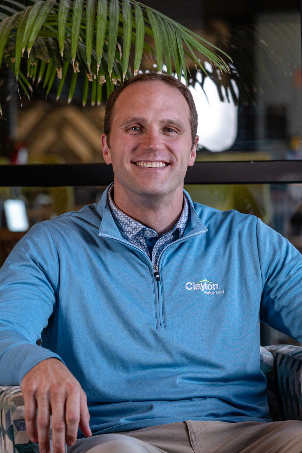 Kyle Scroggin