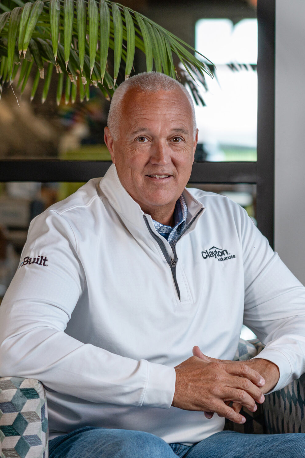 Rick Grewe