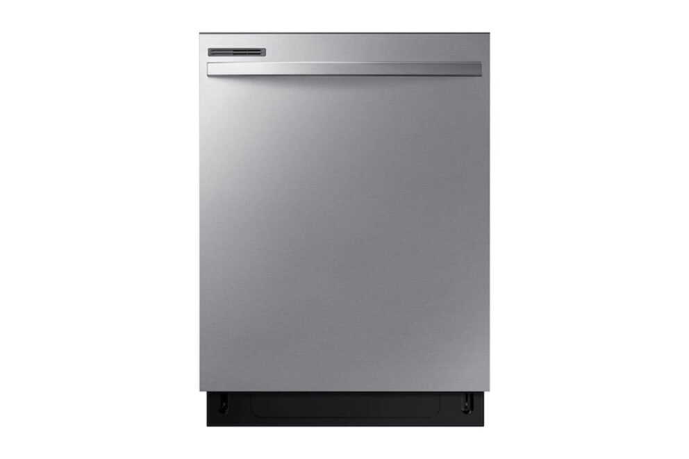 Samsung® 24" built-in dishwasher - DW80CG4021SR