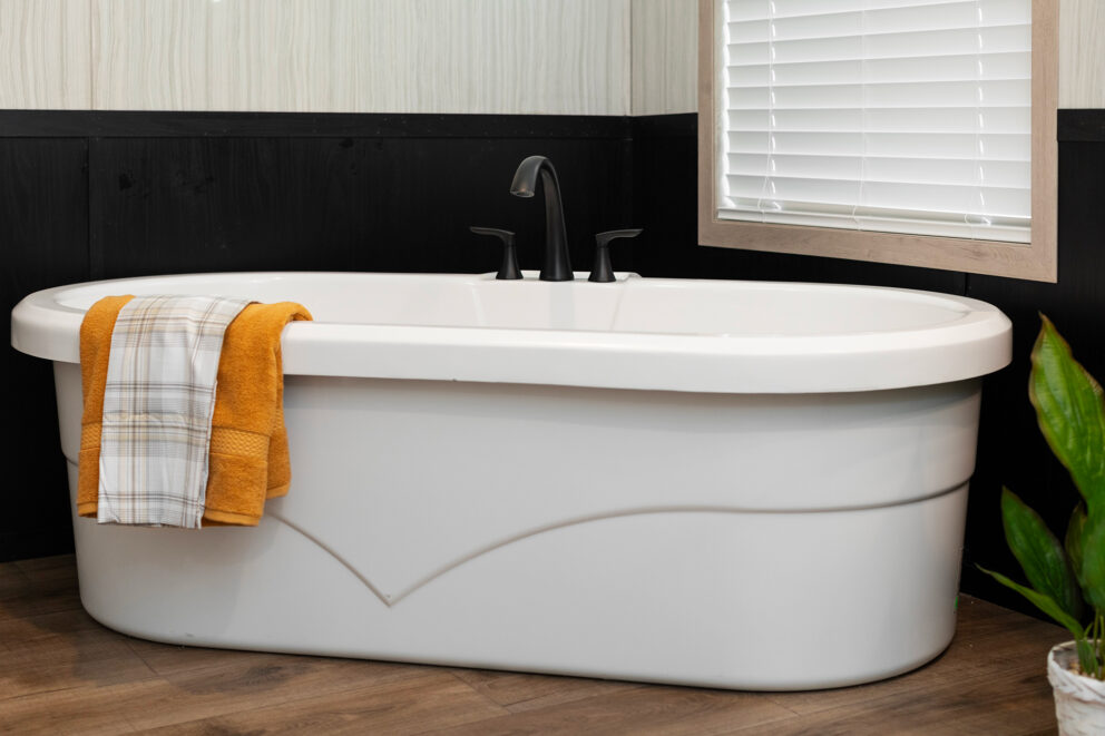 Dream bath soaker