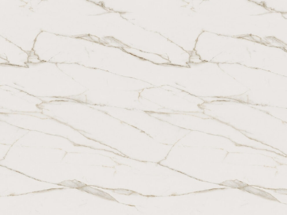  Countertops Calacatta Lincoln (kitchen, island, bath 1, coffee bar, butler pantry, WIC pantry)