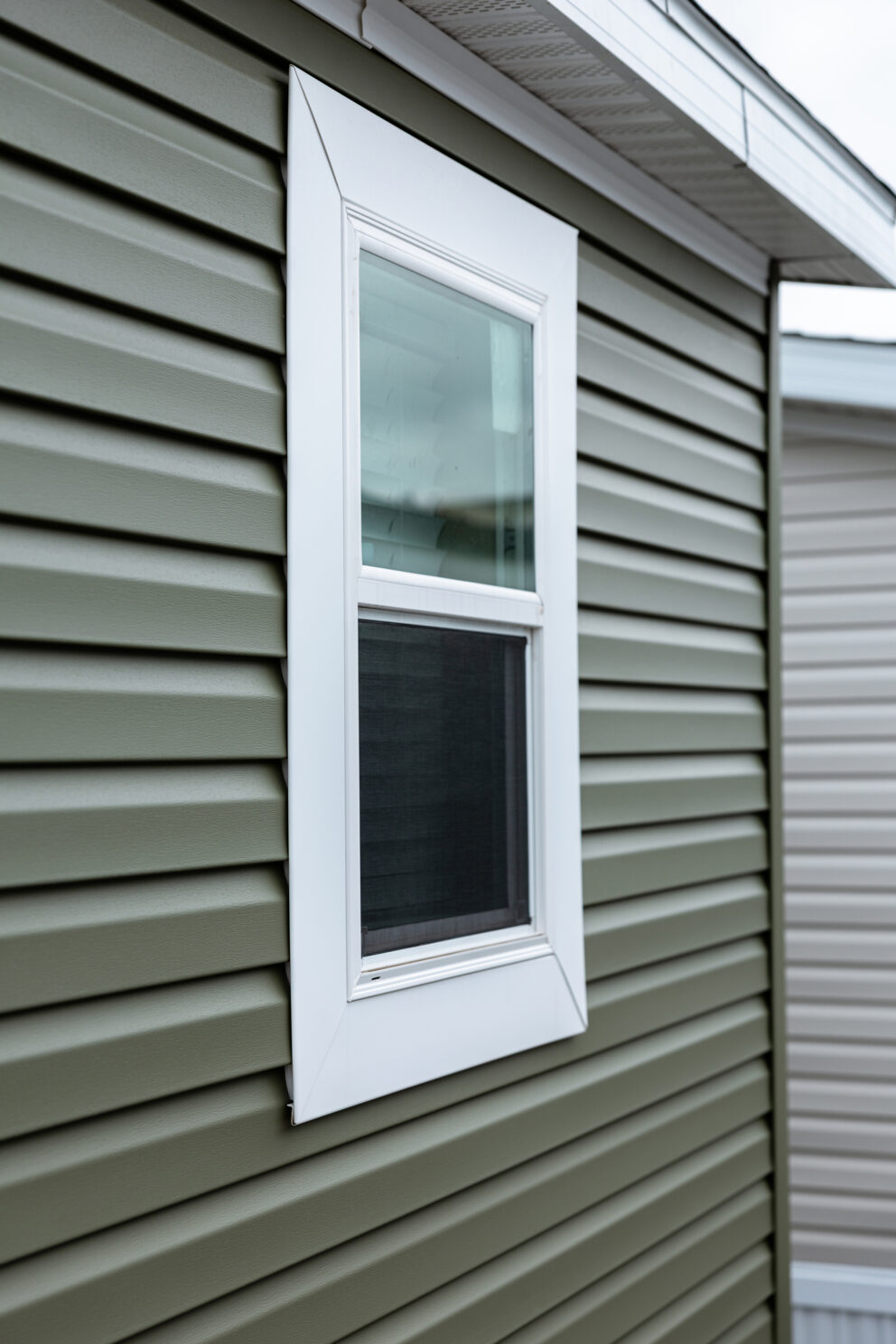 5" Window lineal