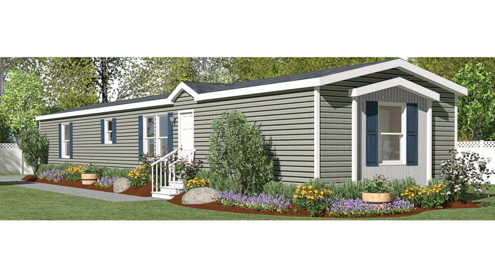 Singles - 6 ft dormers 