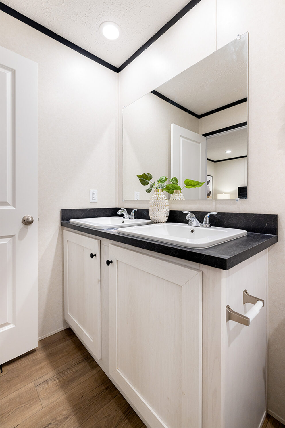Bath sink